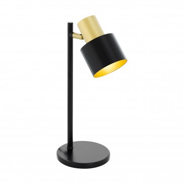 Lámpara de mesa Crystal & Design serie FIUMARA