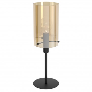 Lámpara de mesa Crystal & Design serie POLVERARA