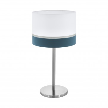 Lámpara de mesa Crystal & Design serie SPALTINI