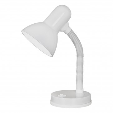Lámpara de mesa serie BASIC