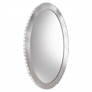 Lámpara de espejo Crystal & Design serie TONERIA