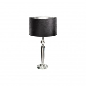 Lámpara de mesa Crystal & Design serie PASIANO