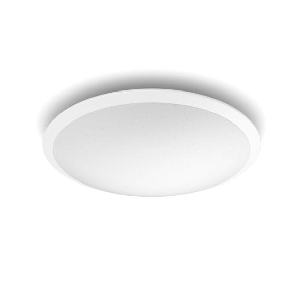 Plafón Philips Canaval R LED 18W Scene Switch 4000K Blanco