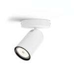 Lámpara de Techo Philips Pongee 1x GU10 Blanca