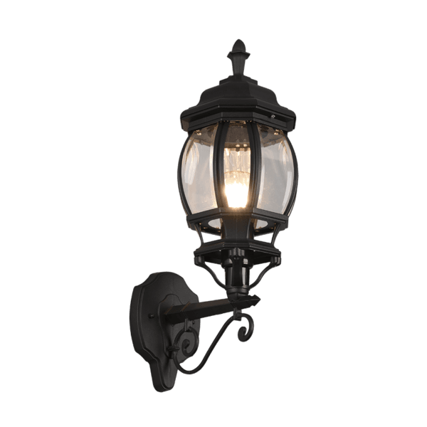 Colgante de Metal de color Cromo potencia 28  IP20