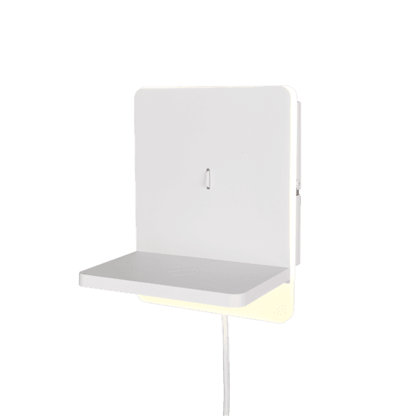 Colgante de Aluminio de color Bronce mate potencia 8 3000K IP20