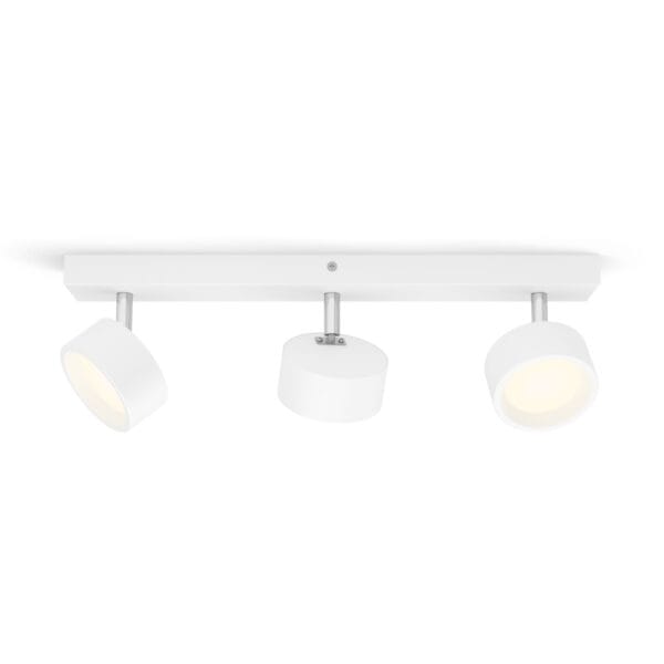 Foco Techo Philips BRACIA 3x5W