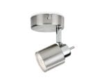 Lámpara de Techo Philips Meranti GU10 Cromado Mate