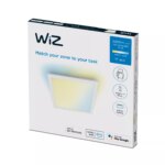 Plafón LED WiZ 2700-6500K