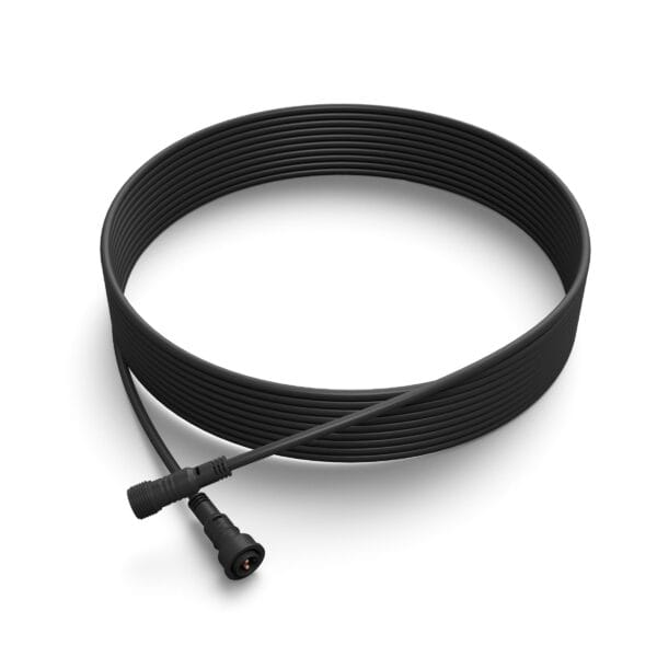 Cable Philips LV 10M Extensión Exterior IP65
