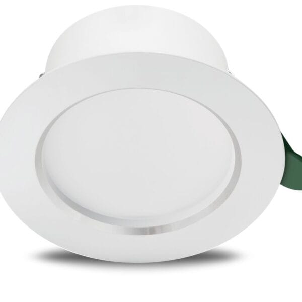 Foco Empotrable Philips Diamond Cut DL264 075 3000K Blanco