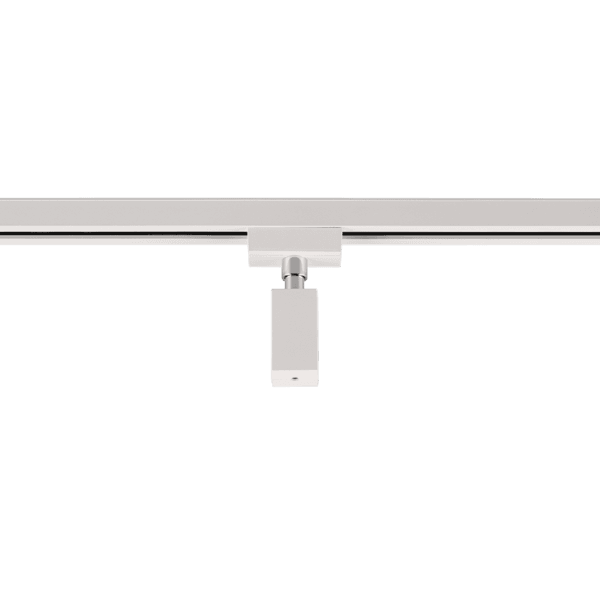 Colgante de Metal de color Estera blanca potencia 38 2300+3000+4000K IP20