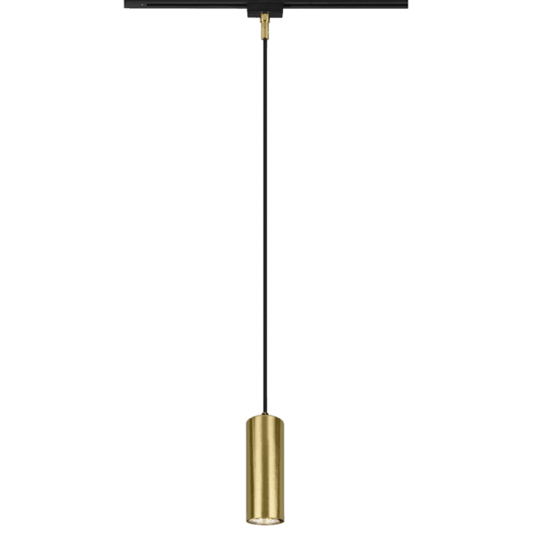 Aplique de Aluminio de color Bronce mate potencia 22 2300+3000+4000K IP20