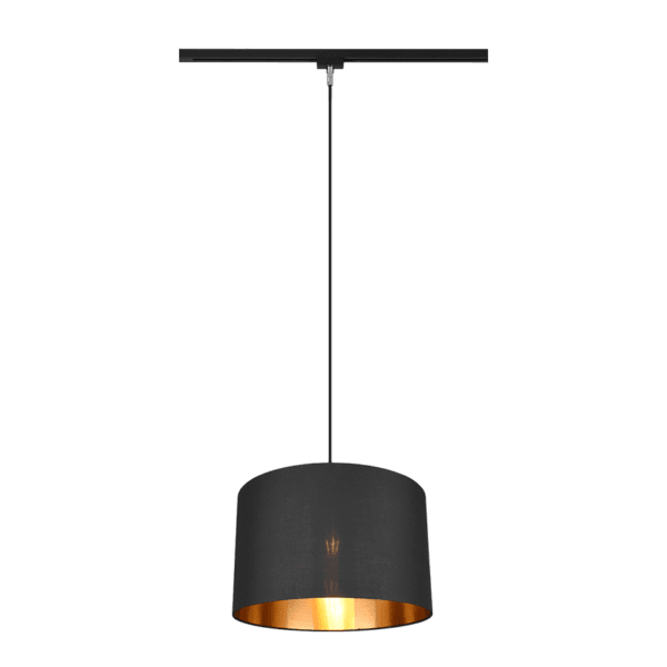 Colgante de Metal de color Estera blanca potencia 34 2300+3000+4000K IP20