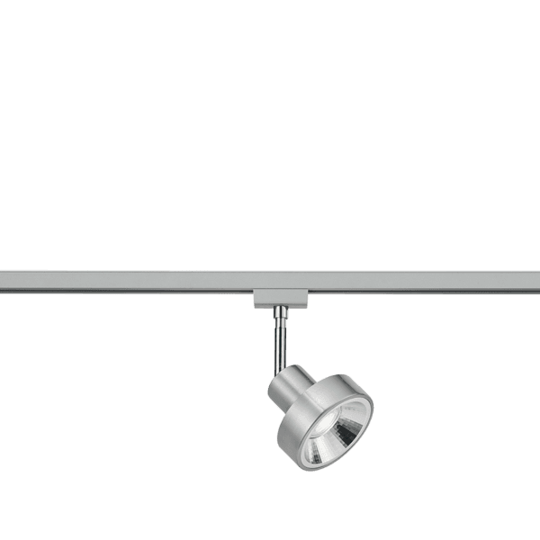 Sobremesa de Metal de color Antracita potencia 6 3000K IP20