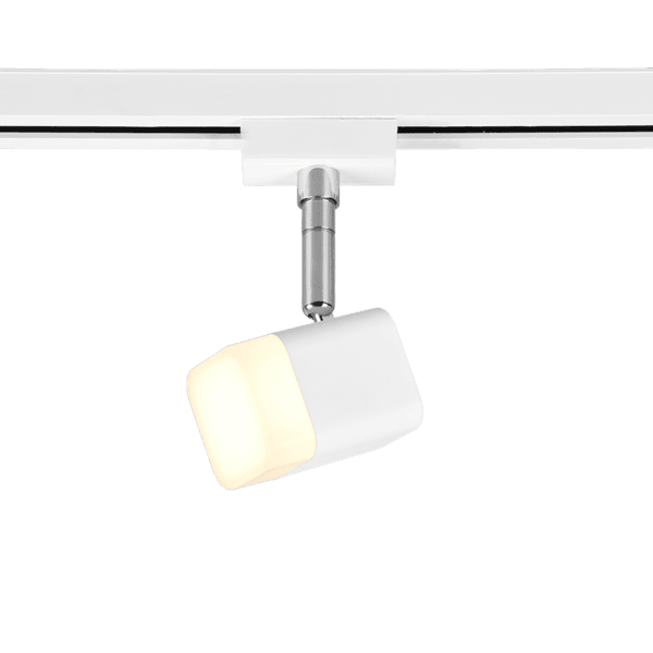 Colgante de Aluminio de color Antracita potencia 9 3000K IP20