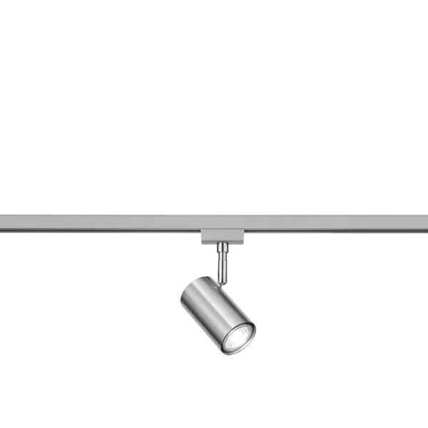 Colgante de Metal de color Estera negra potencia 44 3000K IP20