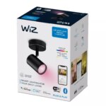 Foco Smart LED Philips WiZ Imageo 5W RGB