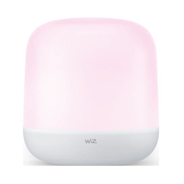 Lámpara Smart Philips WiZ Hero Blanca