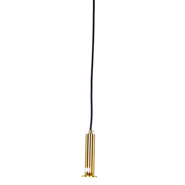 Colgante G9 Oro Cr Opal