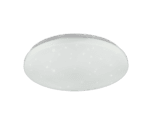 Luz RGBW KIRA LED – Eficiencia Energética y Control a Distancia con Diseño Moderno – Color: Blanco – Material: Plástico – Tipo de Luz: LED – Lúmenes: 2000 – Temperatura: 3000 – 6000K