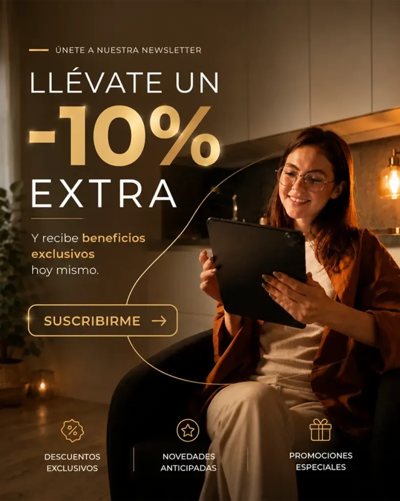 Inicio Slider 1 - Oferta de Bienvenida (Home Móvil)