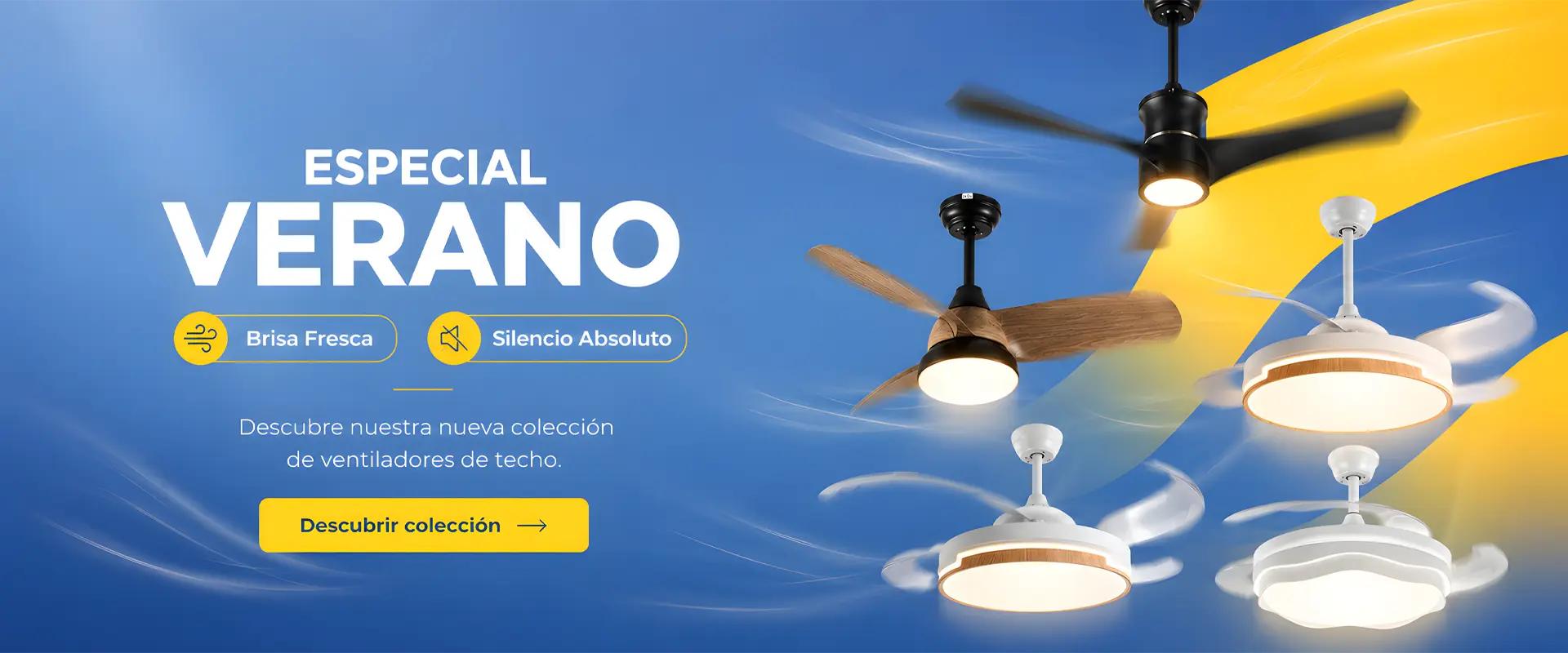 Inicio Slider 2 - Oferta de Bienvenida (Home Web)