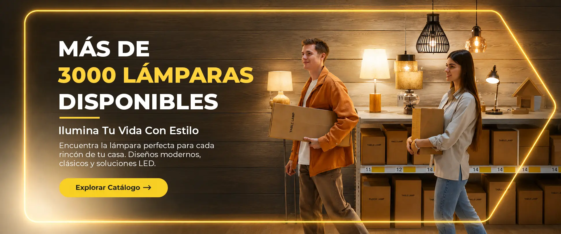 Inicio Slider 3 - Oferta de Bienvenida (Home Web)