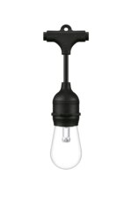 Guirnalda LED Exterior WiZ String