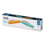 Barra De Luz WiZ Smart LED Doble