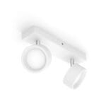 Foco Ajustable Philips Blanco IP20