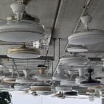Cómo Instalar un Ventilador de Techo sin Ayuda de un Electricista