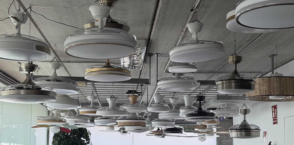 Cómo Instalar un Ventilador de Techo sin Ayuda de un Electricista
