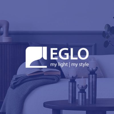 Eglo - Marcas Inicio