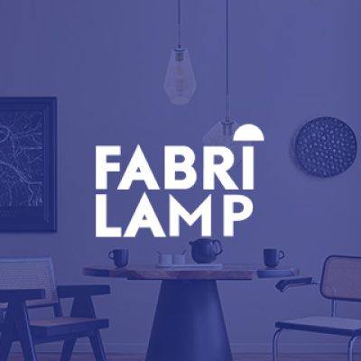 Fabrilamp - Marcas Inicio