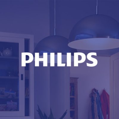 Philips - Marcas Inicio
