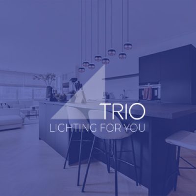 Trio - Marcas Inicio