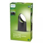 Luminaria De Camino Philips Mimosa 4000K