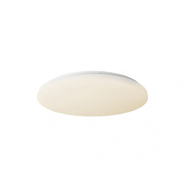 Plafon Kabul 12w 4000k Blanco Red.1350lm 8,5x26x26 Cm