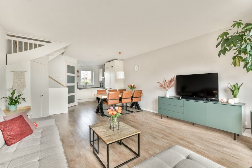 que lámparas de techo poner en el salón