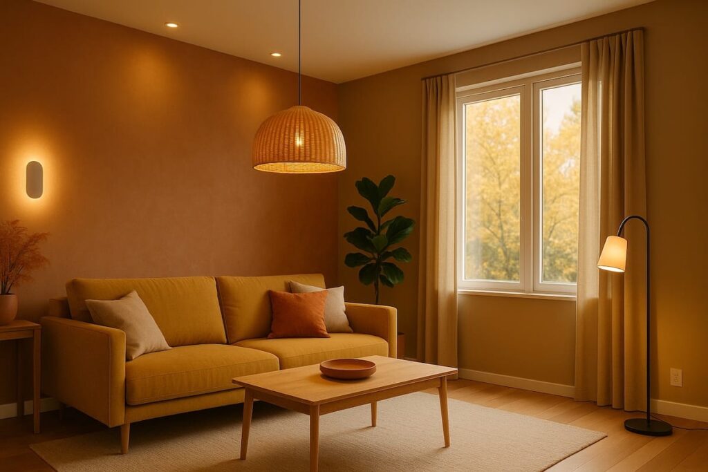 tendencias iluminación 2025