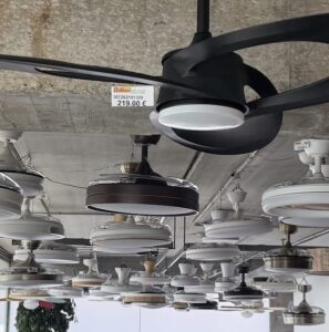 ventiladores